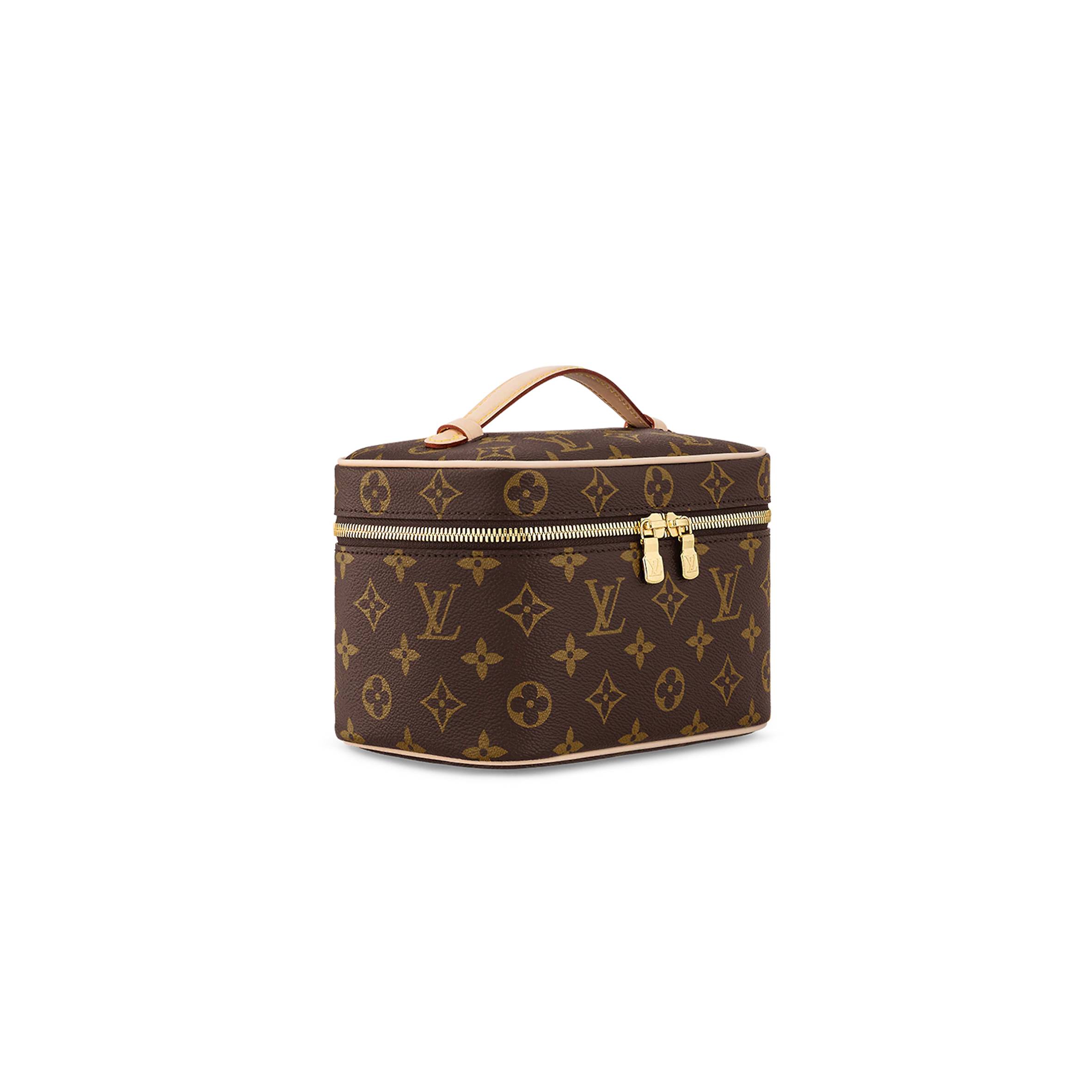 LOUIS VUITTON NICE MINI M44495 (20*13*12cm)